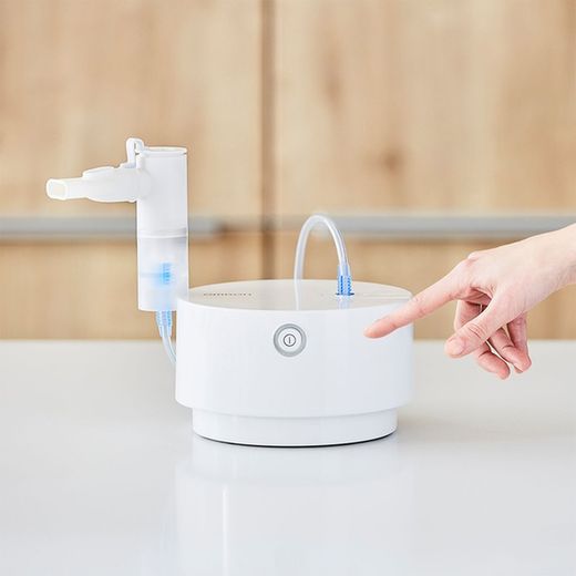 Omron C28P Medikamentenvernebler