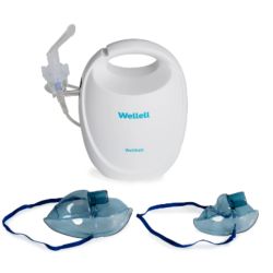 Nébuliseur Mini Plus II