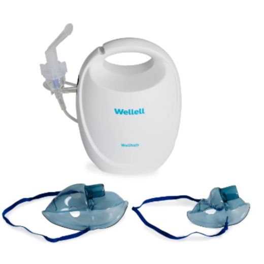 Nébuliseur Mini Plus II