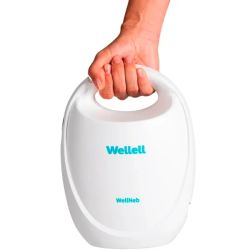 Nébuliseur Mini Plus II