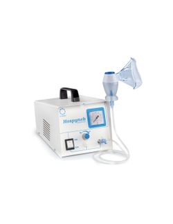 Hospineb LT139 Professioneller Kolbenvernebler