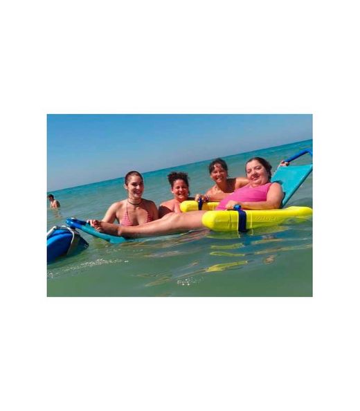 Amphibischer Stuhl Oceanic Atlantic