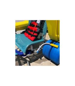 fauteuil amphibie oceanic atlantic xxl