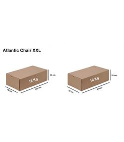 fauteuil amphibie oceanic atlantic xxl