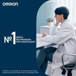 Omron m2 Blutdruckmessgerät