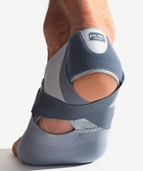 Ortesis Fascitis plantar Push