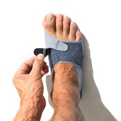 Ortesis Fascitis plantar Push