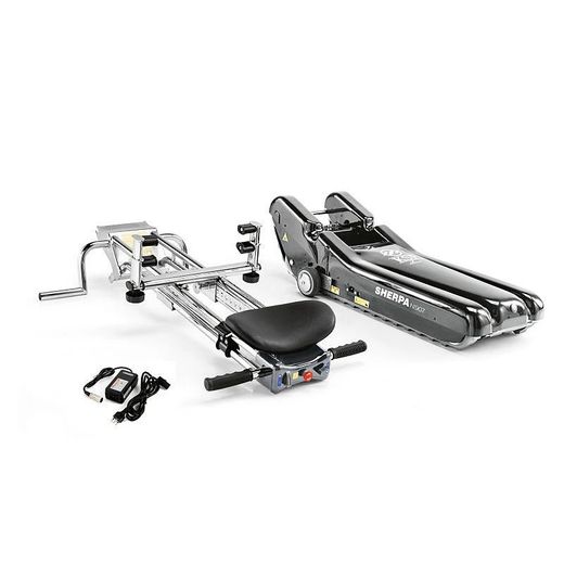 Oruga salvaescaleras sherpa 955 / 956 Wellell