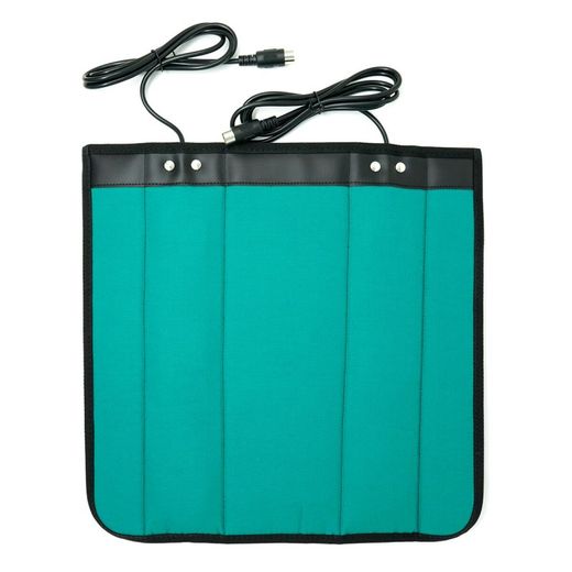 Pack de magnétothérapie Mag 2000 et tapis Tap 2000