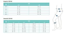 Collants de compression Amoena