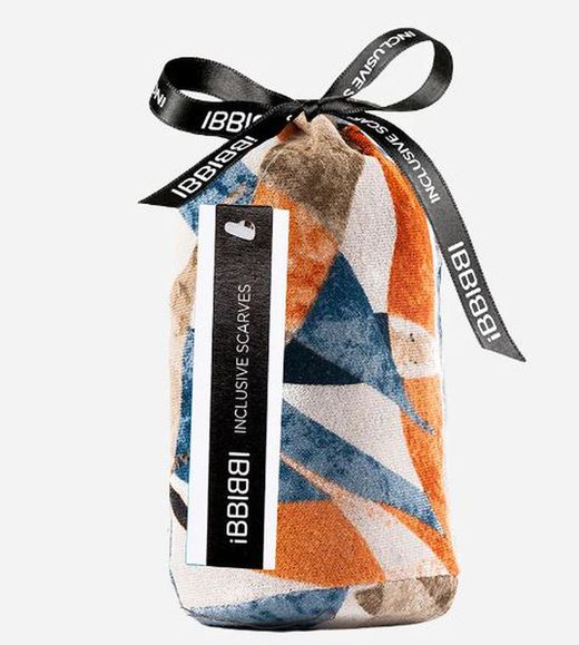 Ibbibbi Agra Onkologie Schal