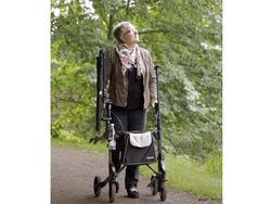 Parasol pour promeneurs, parapluies