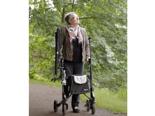 Parasol pour promeneurs, parapluies