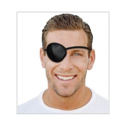 Parche para ojo