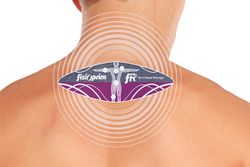 Parches antidolor Fisioprim