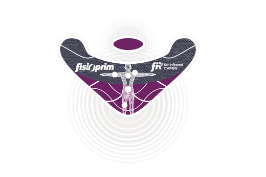 Fisioprim Schmerzlinderungspflaster