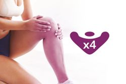 Fisioprim Schmerzlinderungspflaster