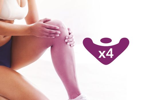 Fisioprim Schmerzlinderungspflaster