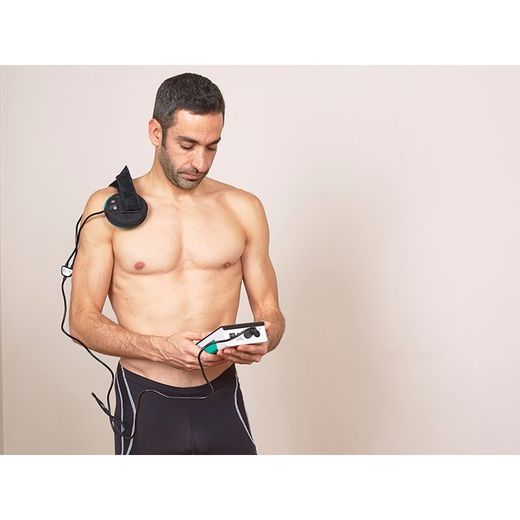 Paar professionelle Magnetspulen, I-Tech