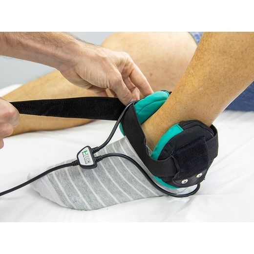 Paar professionelle Magnetspulen, I-Tech