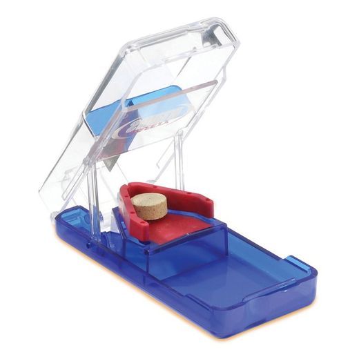 Séparateur de pilules de sécurité