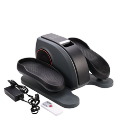 Pedalier electrónico