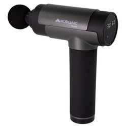 Pistolet de massage musculaire, portable 6 têtes