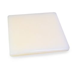 Druckumverteilende Polymergelplatte