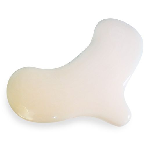 Druckumverteilendes Gelblatt für SACRO - Schachtel mit 1 Einheit