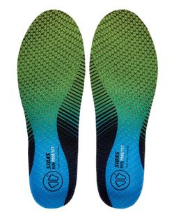 Plantillas de running Run 3D Protect