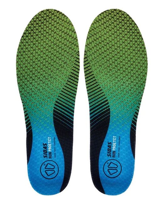 Plantillas de running Run 3D Protect