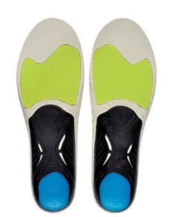 Plantillas de running Run 3D Protect