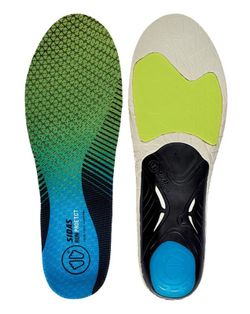 Plantillas de running Run 3D Protect