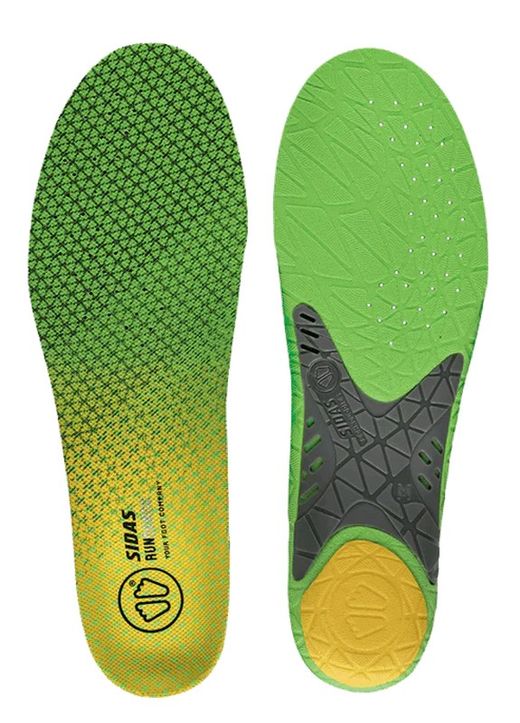 Plantillas de running  Run 3D Sense
