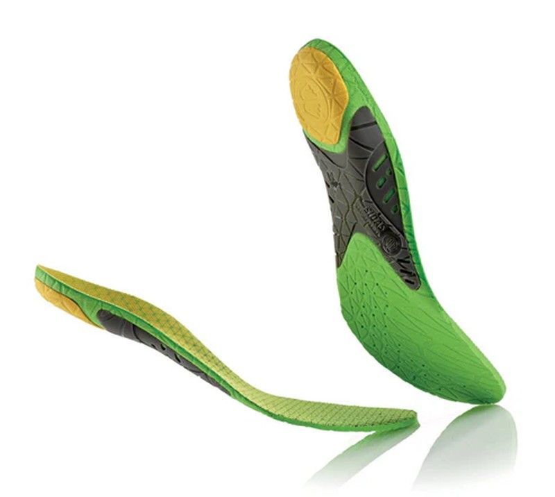 Plantillas de running  Run 3D Sense L