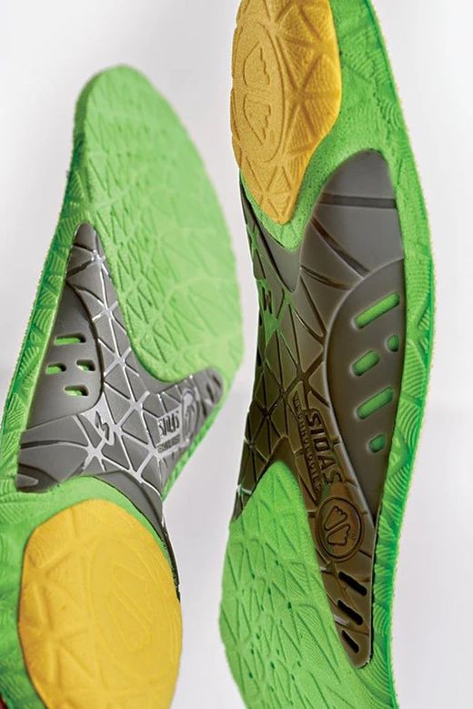 Plantillas de running  Run 3D Sense