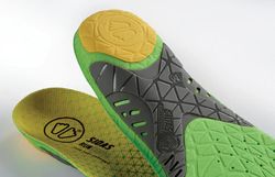 Plantillas de running  Run 3D Sense