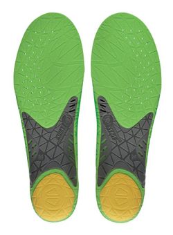 Plantillas de running  Run 3D Sense