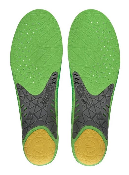 Plantillas de running  Run 3D Sense