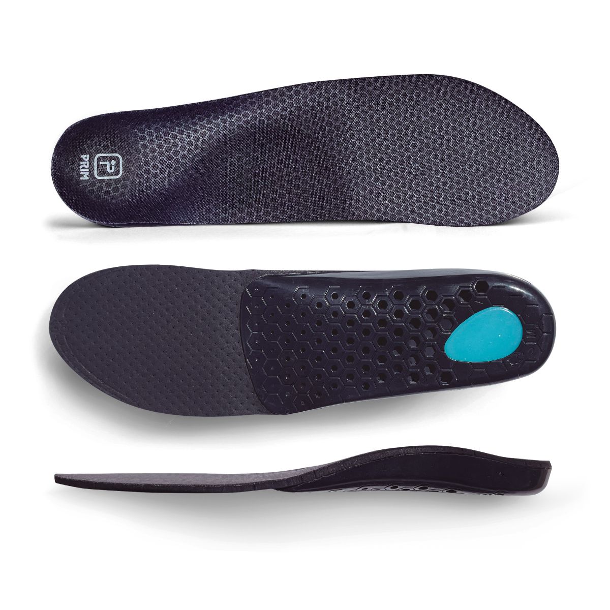 Plantillas para Fascitis plantar Comforsil L