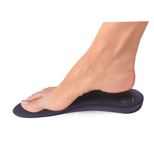 Plantillas para Fascitis plantar Comforsil