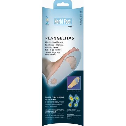Gabarits Plangelite