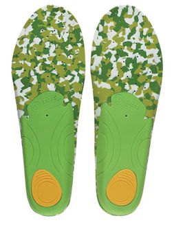 Semelles de randonnée 3D Outdoor