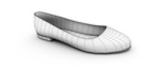 Standard High Heels mittlere Einlegesohlen