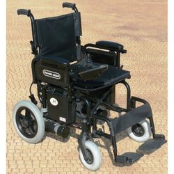 Chaise électrique Chaise électrique lithium pneumatique