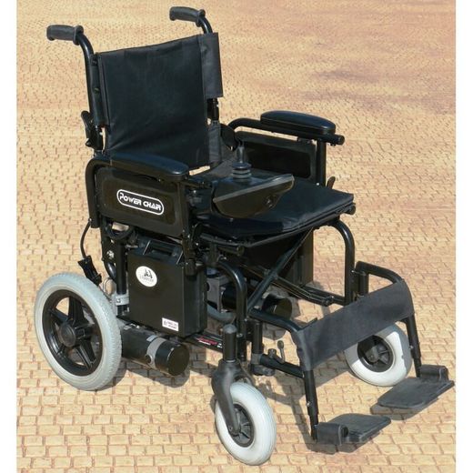 Chaise électrique Chaise électrique lithium pneumatique