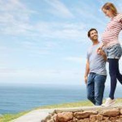 Culotte Premama JOBST® UltraSheer®