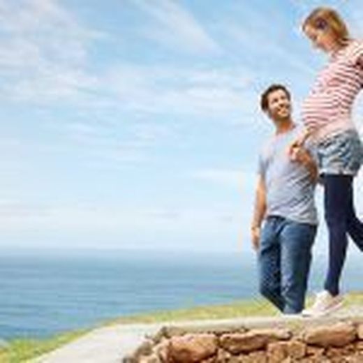 Culotte Premama JOBST® UltraSheer®