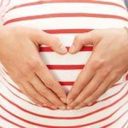 Culotte Premama JOBST® UltraSheer®