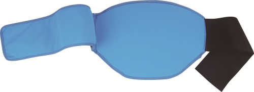 Kleidungsstücke mit Gelpro Kälte- oder Wärmekompressen